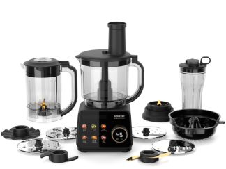SENCOR SBU 9878BK Super blender