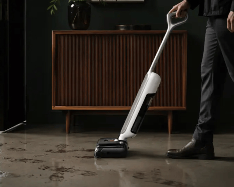 XIAOMI Mijia Wireless Wet Dry Vacuum 5 Pro EU (BHR098KEU)