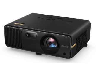 BENQ AH700ST Laser GOLF projector 4000 ANSI lumena 3.000.000:1 Short Trow projektor