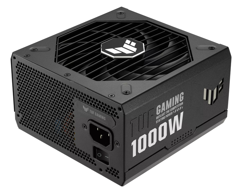 TUF-GAMING-1000G 1000W napajanje