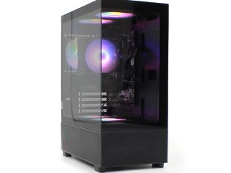 RAIDMAX Kućište INFINITA i802 Air (i802ABS)