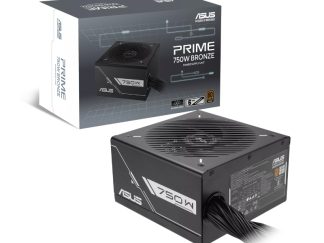 PRIME-750B-BLACK 750W Bronze napajanje