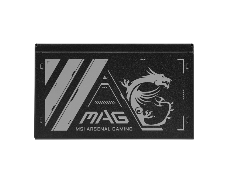 MAG A500N-H 500W napajanje 3Y