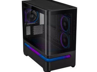 ASUS AP202 Prime TG ARGB kućište crno