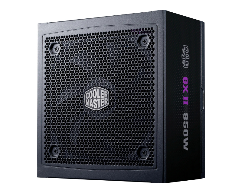 GX II Gold 850 V3 Modular 850W napajanje (MPX-8503-AFAG-2EBEU) 10Y