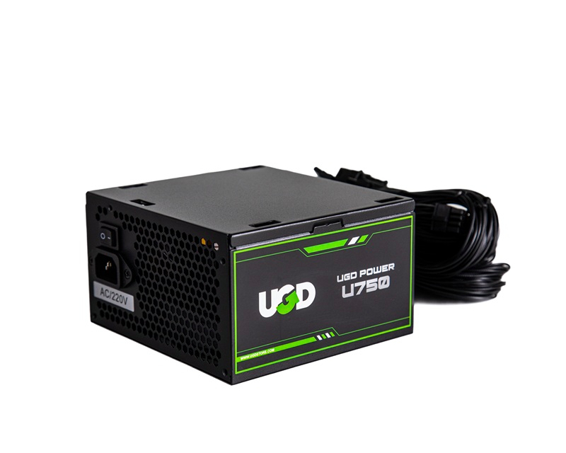 U750 750W napajanje