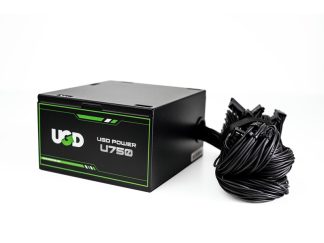 U750 750W napajanje