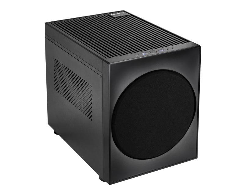 CHIEFTEC Kućište CI-03B-OP - Image 2