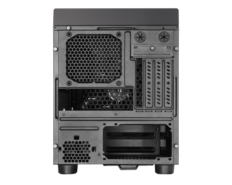 CHIEFTEC Kućište CI-03B-OP - Image 3