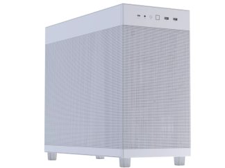 ASUS PRIME AP303 MESH WHITE micro-ATX kućište belo
