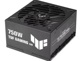 TUF-GAMING-750G-EVO 750W napajanje