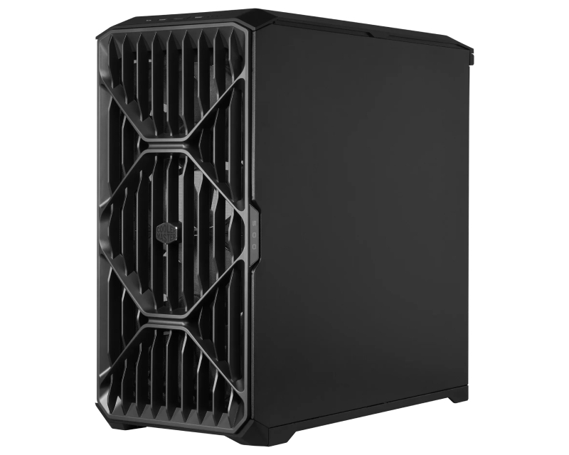 COOLER MASTER HAF II 500 Gaming kućište (H500G2-KGNN-S00) crno