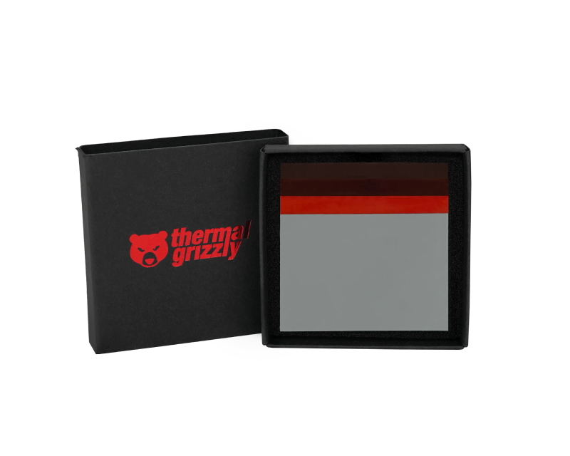 THERMAL GRIZZLY TG PhaseSheet PTM - 50x 40x 0