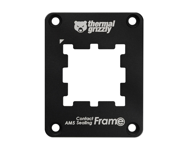 THERMAL GRIZZLY TG Contact Sealing Frame AM5 - kontaktni okvir (TG-CSF-AM5)