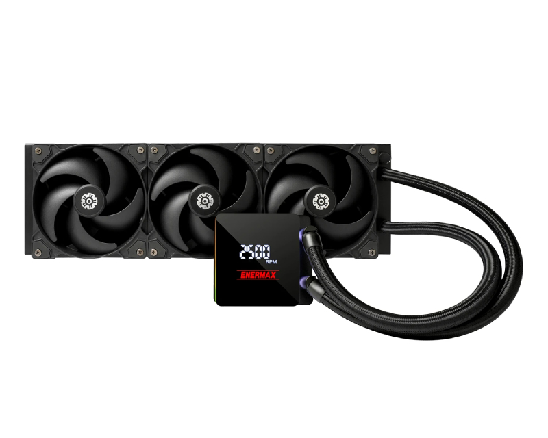 ENERMAX ELC-LTXTR360 LIQTECH XTR Vodeno hlađenje