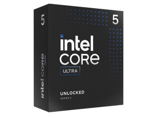 INTEL Core Ultra 5 250K Plus do 5.3GHz Box (BX80768250K) procesor