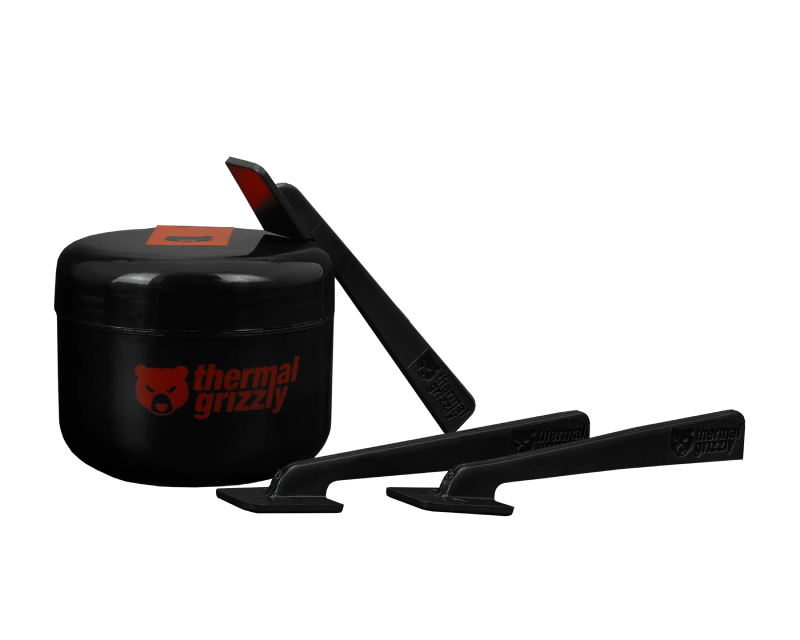 THERMAL GRIZZLY TG Putty Pro 100g termalna pasta (TG-P-P-100-R)
