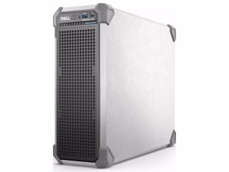 DELL PowerEdge T160 Xeon 6 6315P 4C 1x16GB 1x2TB 300W 3yr NBD