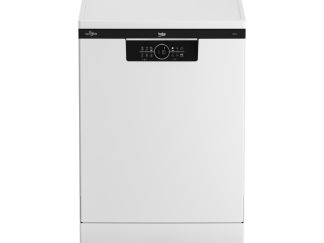BEKO BDFN 26530 W Mašina za pranje sudova
