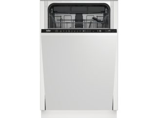 BEKO BDIS38040 ProSmart inverter ugradna mašina za pranje sudova