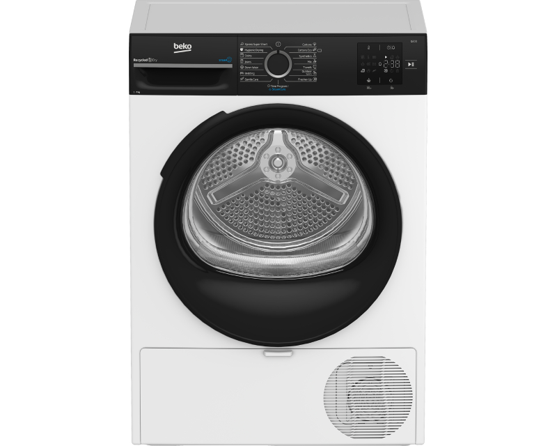 BEKO BM3T37239WBB mašina za sušenje veša