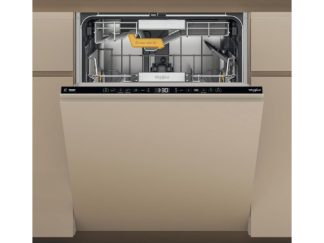 WHIRLPOOL W8I HT40 T ugradna mašina za pranje sudova – 60cm