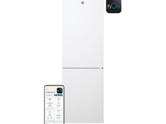 HOOVER HOCE3T618EW kombinovani frižider