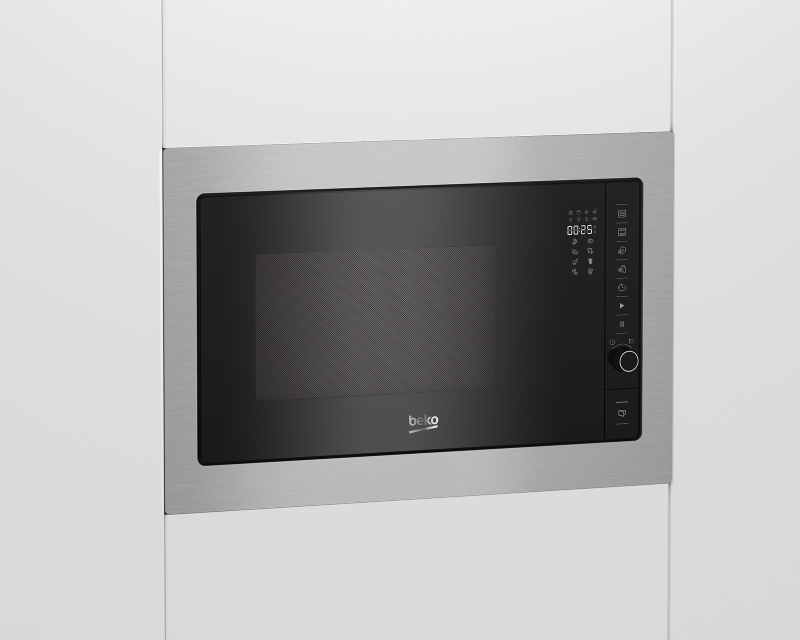BEKO BMOB 20231 X ugradna mikrotalasna rerna