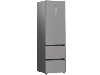 WHIRLPOOL WHKF 6352 X5E kombinovani frižider