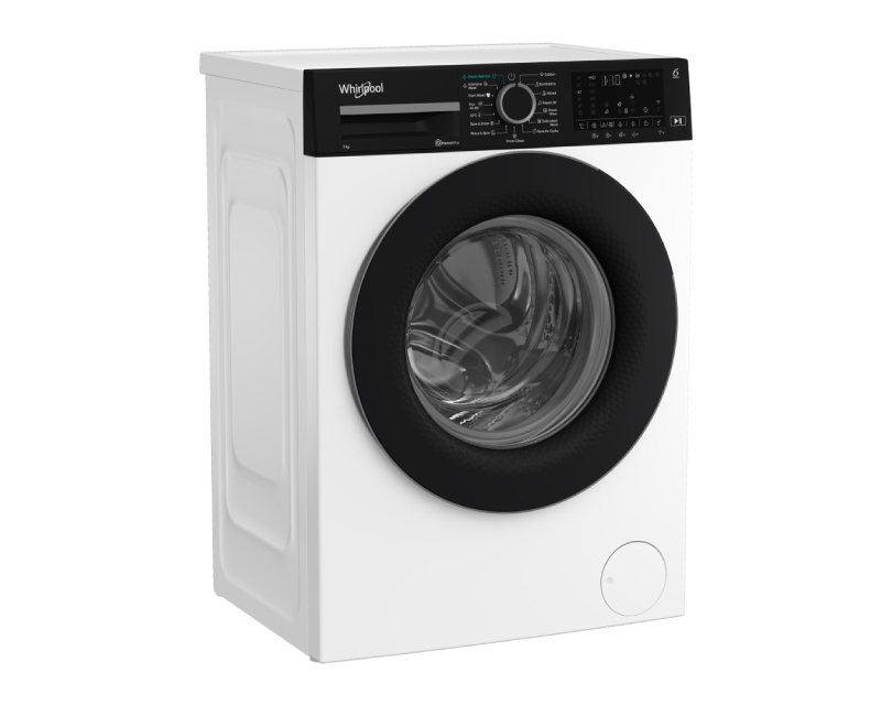 WHIRLPOOL WAM764WKBEE mašina za pranje veša