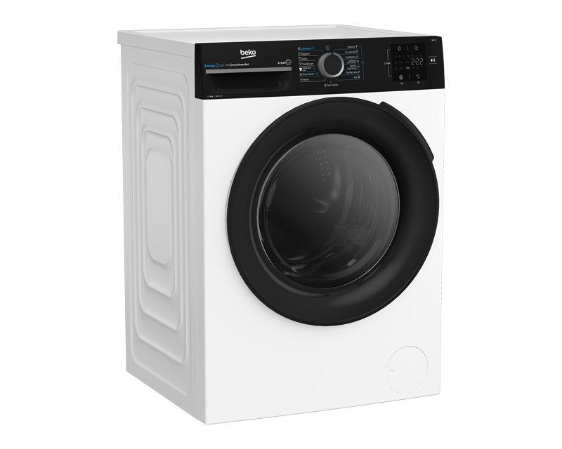 BEKO BM3WFSU38413WPBB1 ProSmart inverter mašina za pranje veša