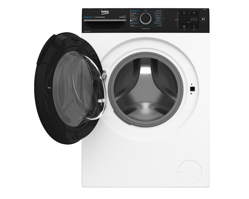 BEKO BM3WFSU38413WPBB1 ProSmart inverter mašina za pranje veša