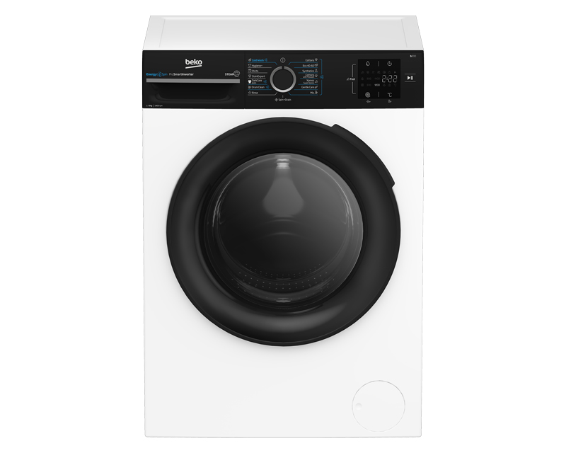 BEKO BM3WFSU38413WPBB1 ProSmart inverter mašina za pranje veša