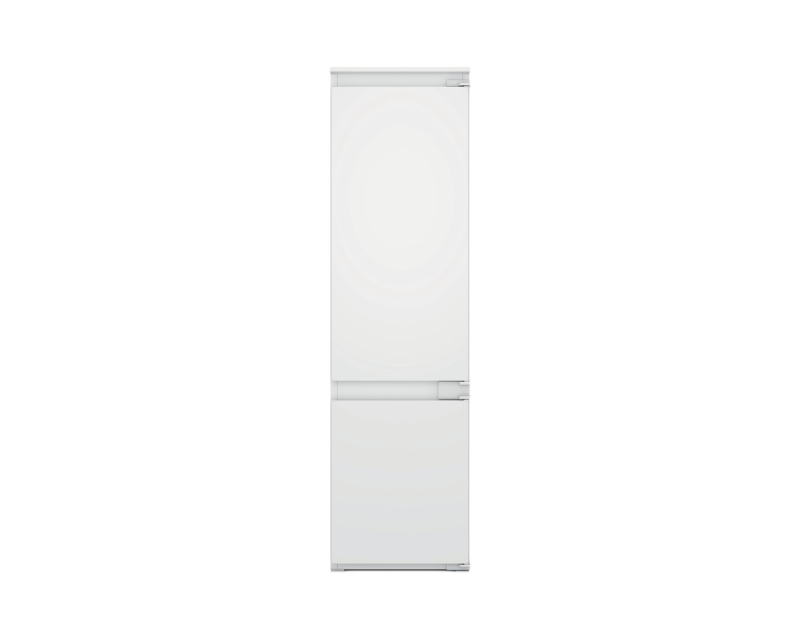WHIRLPOOL WHC20D031B1 ugradni kombinovani frižider