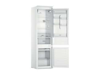WHIRLPOOL WHC20D031B1 ugradni kombinovani frižider