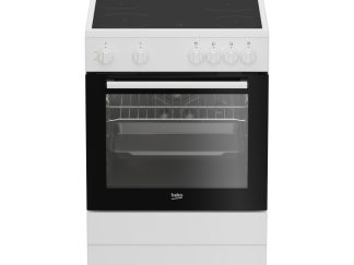 BEKO FBS67000WD električni šporet