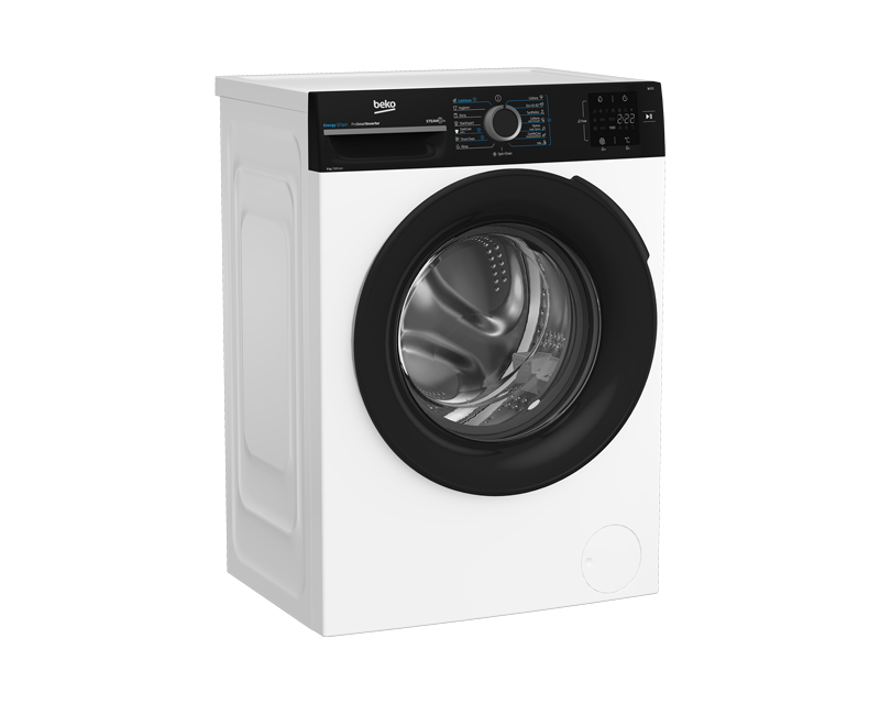 BEKO BM3WFSU38215WPBBEE ProSmart inverter mašina za pranje veša