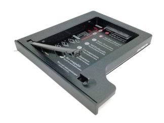 E-GREEN Fioka za SSD disk za laptop 12.7mm K526A