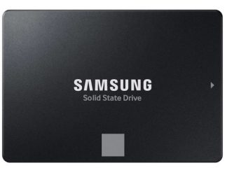 SAMSUNG 500GB 2.5 inča SATA III MZ-77E500B 870 EVO Series SSD