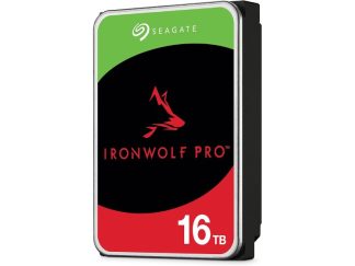 SEAGATE 16TB 3.5 inča SATA III 256MB 7200rpm ST16000NT001 IronWolf Pro hard disk