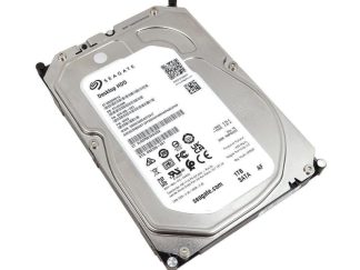 SEAGATE 1TB 3.5 inča SATA III 256MB 7.200 ST1000DM014 Barracuda hard disk