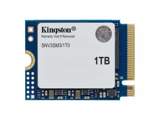 KINGSTON 1TB M.2 2230 NVMe SNV3SM3/1T0 series NV3 SSD