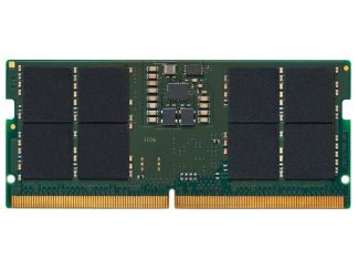 KINGSTON SODIMM DDR5 32GB 5600MT/s KVR56S46BS8-32