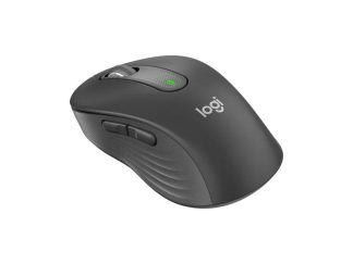 LOGITECH M650 Wireless Graphite miš