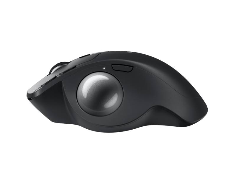 LOGITECH MX Ergo S Wireless Graphite miš