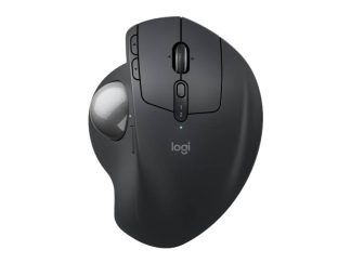 LOGITECH MX Ergo S Wireless Graphite miš