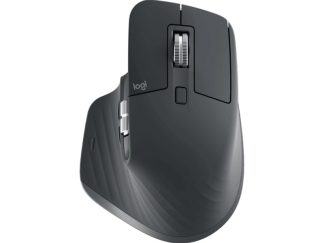 LOGITECH MX Master 3S Bluetooth Graphite miš