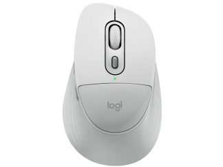 LOGITECH M850 L Wireless White beli miš