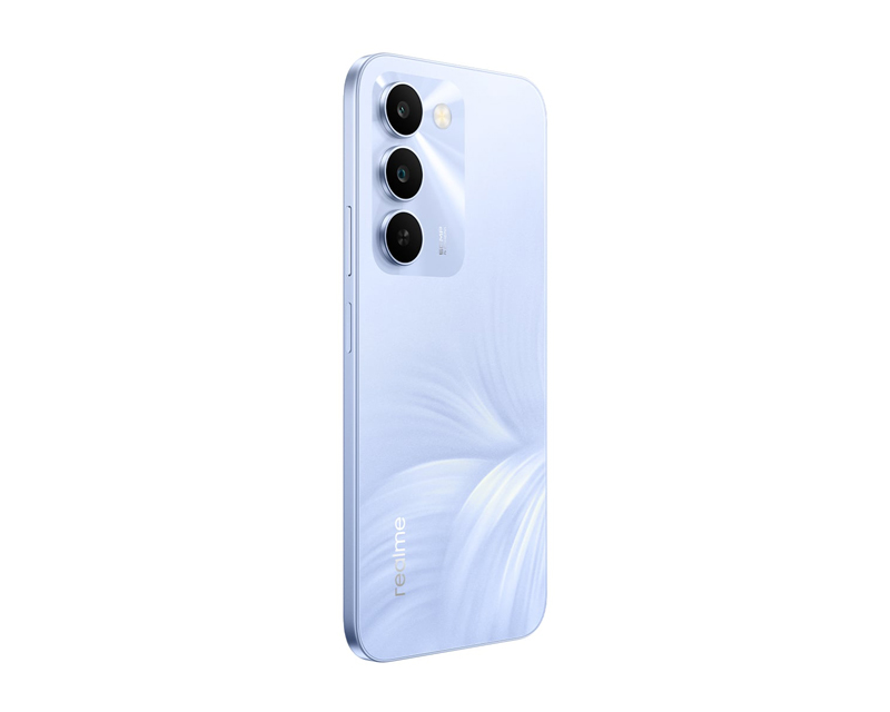 REALME RMX5258 C100 5G 4/128GB Blooming Purple