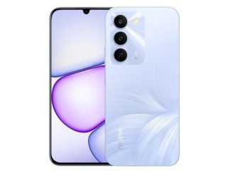 REALME RMX5258 C100 5G 4/128GB Blooming Purple